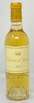 Chateau d'Yquem 2023 Sauternes